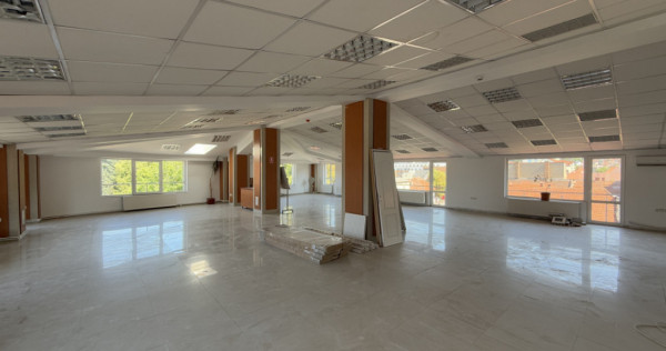 Spatiu Birouri 250 zona Centrala