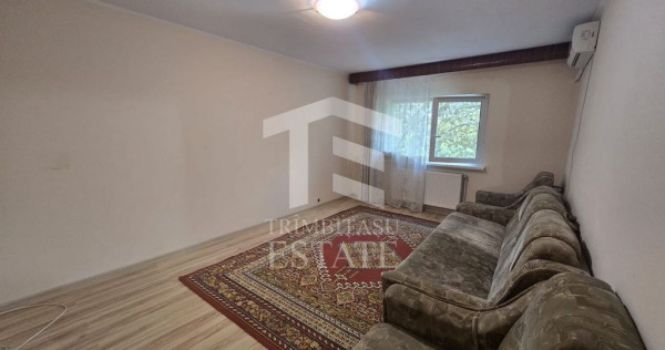 FALEZA NORD- Apartament 3 camere de vanzare.