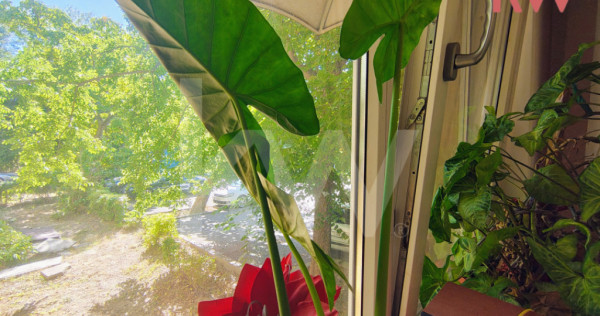 Apartament 3 Camere, Zona Linistita-Severinului