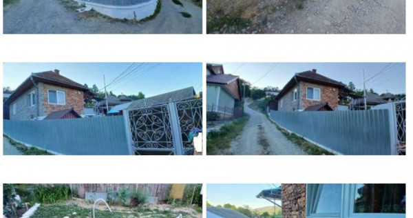 Cota de 1/4 din casa Abrud, judetul Alba