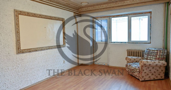 Apartament de vanzare | 3 camere, decomandat | Ploiesti |...