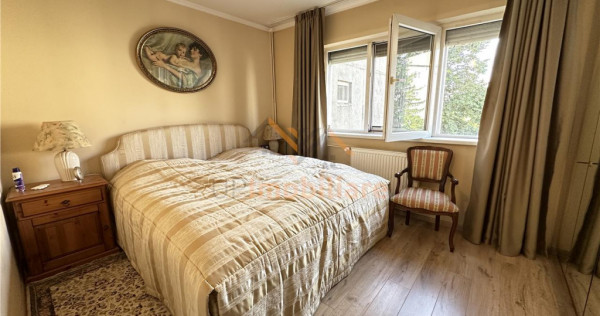 APARTAMENT 3 CAMERE | ETAJ 2 | TIP Q | ZONA CALEA ARADULUI |