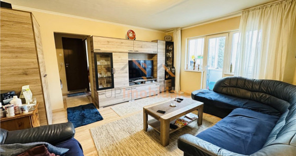 APARTAMENT 3 CAMERE | ETAJ 2 | TIP Q | ZONA CALEA ARADULUI |