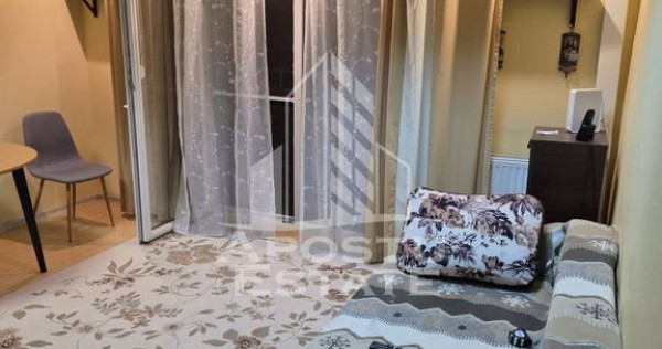 Apartament 2 camere, Calea Sagului