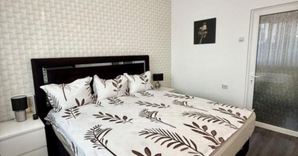 Apartament de 2 camere zona ASTRA