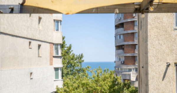 O poveste cu vedere la mare – doar pentru tine!