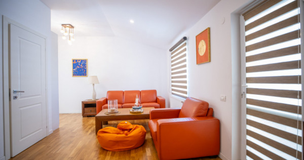 O poveste cu vedere la mare &ndash; doar pentru tine!