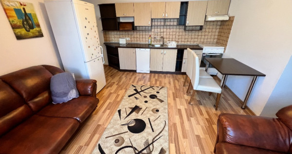 INCHIRIEZ apartament 3 camere la casa, renovat,zona Turnisor