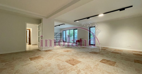 Inchiriere spațiu birouri premium 140 mp - parter bloc b...