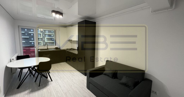 NOU! Apartament 2 camere Bucium/Visani, Pret Promotional!