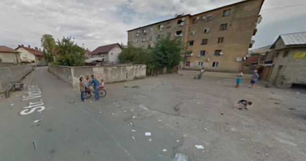 Garsoniera, Loc Cugir, Jud Alba