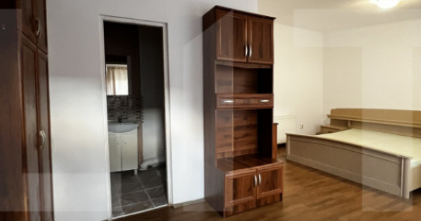 Apartament cu 2 camere, 60 mp, Iuliu Maniu