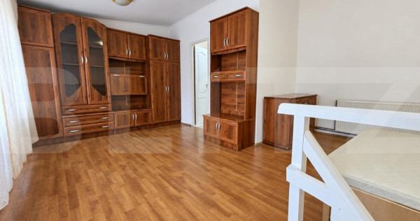 Apartament cu 2 camere, 60 mp, Iuliu Maniu