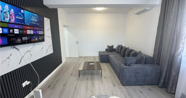 Ap 2 cam premium, et 1, bloc 2025, complex Ozone, parcare