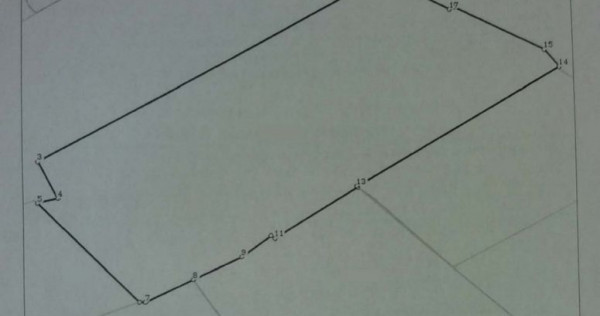 Zona Piata Rosetti teren 1200 mp ideal rezidential