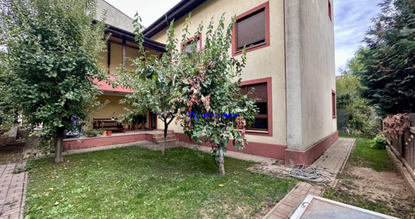 Inchiriere Vila P 1E Popesti Leordeni