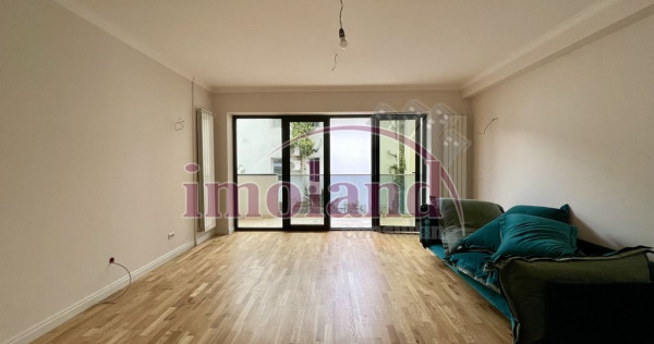 Inchiriere apartament 3 cam 104 mp, bloc nou 2025 - Tei /...