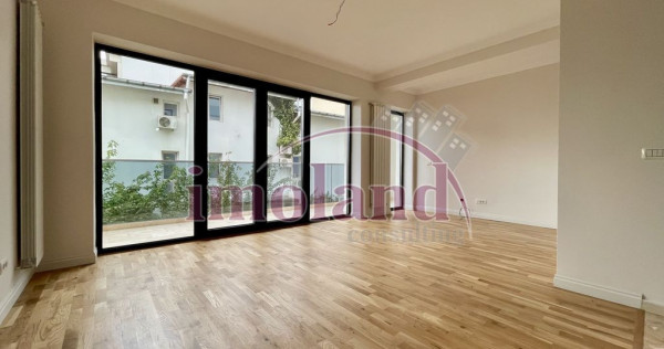 Închiriere apartament 3 camere, 2 balcoane 105 mp - Tei ...