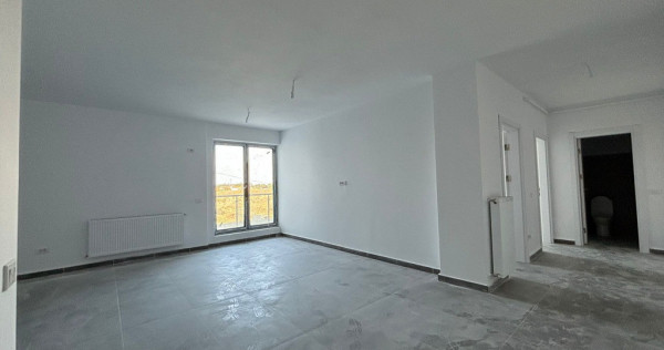 Apartament 2 camere, rate la dezvoltator pe 30 de ani,Bragadiru