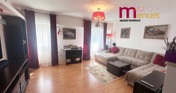 Duplex str.Babadag,108 mp