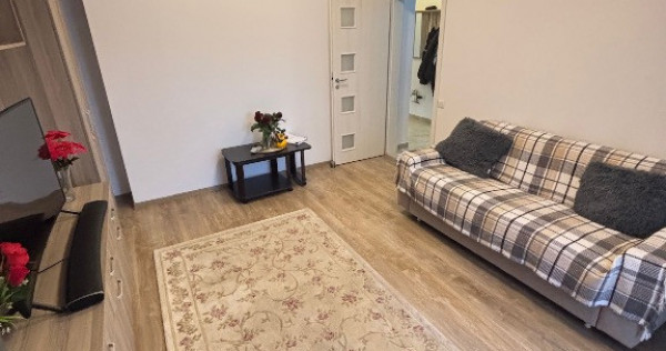 [13 MIN. METROU BERCENI] Apartament 3 camere și parcare