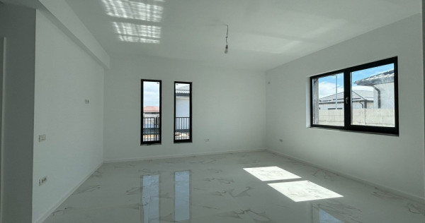 Casa singulara , 4 camere, gata de mutat, Bragadiru