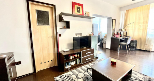 Apartament de vanzare, 1 cameră, 33 mp, Velența