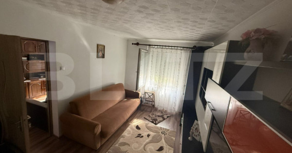 Apartament 2 camere cu garaj și loc de parcare, Sovata