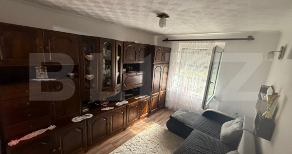 Apartament 2 camere cu garaj și loc de parcare, Sovata