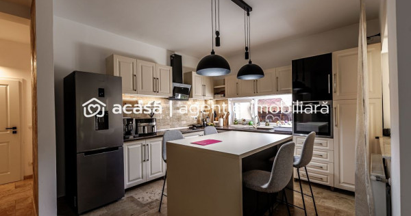 Casă de v&acirc;nzare &ndash; Via Carmina, Vladimirescu -zonă re...