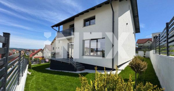 Casă spațioasă și modernă de vânzare în Trivale – p