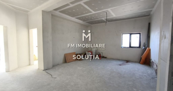 Apartament 3 camere, bloc nou- Unirii