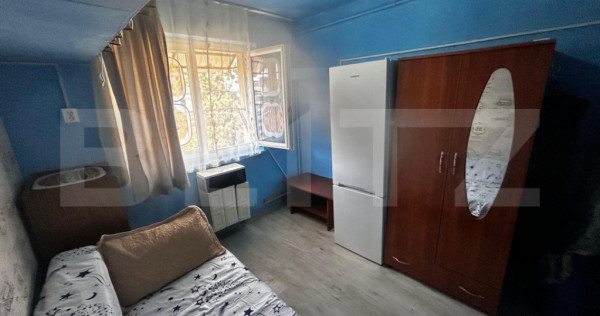 Garsoniera confort 2, strada Olari