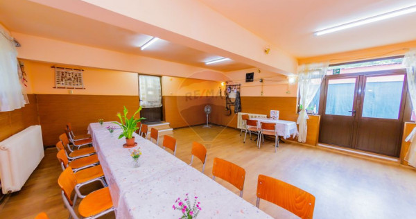 Spatiu Comercial de Vanzare sau schimb cu Apartamente