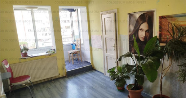 Studio 2 camere | 42 mp | Mobilat & utilat | Făget