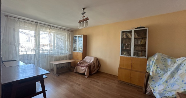 VIGAFON - Apartament 3 camere Ghe.Doja-Afi Mall