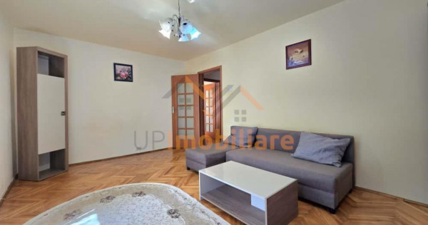 APARTAMENT 3 CAMERE | DECOMANDAT | ZONA DECEBAL | ORADEA