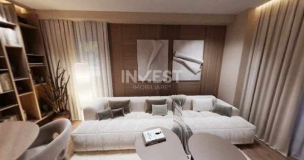 APARTAMENT CU 2 CAMERE *DECOMANDAT* BULEVARDUL POTIERS