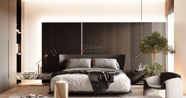 Confort Urban Aproape de Natura