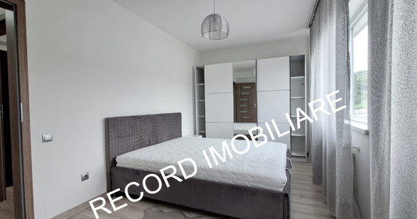 Apartament 3 cam, et.2, zona KIK, Str.Florilor in Floresti