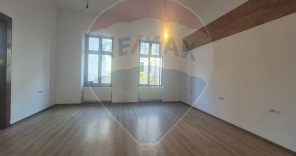 Spațiul pretabil pentru o gamă variată de activități