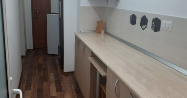 Apartament cu o camera, mobilat si utilat – Micro 20