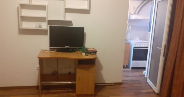 Apartament cu o camera, mobilat si utilat &ndash; Micro 20