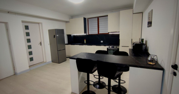 Apartament 3 Camere Bucurestii Noi, Mutare imediata