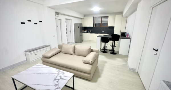 Apartament premium 3 camere, 76mp Bucurestii Noi