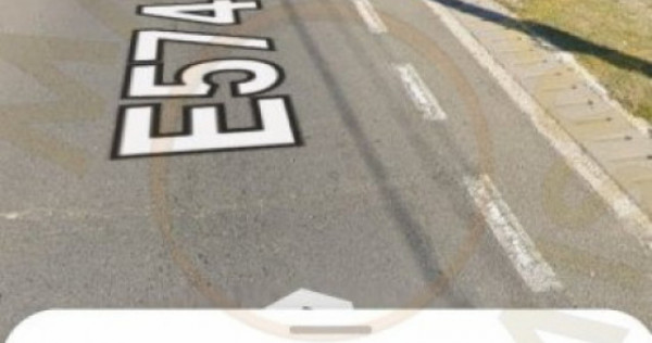 TEREN INTRAVILAN - EXTRAVILAN MARACINENI!!