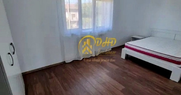 Apartament in zona Bucium