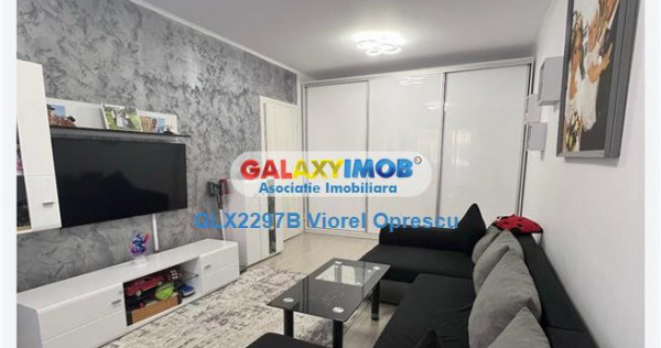 Apartament 2 camere, decomandat, mobilat, bloc cu lift, Dob