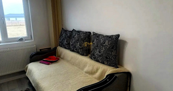 Apartament cu o camera Lunca Cetatuia