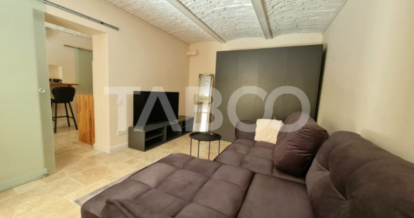 Garsoniera de vanzare recent renovata modern in zona Ultrace